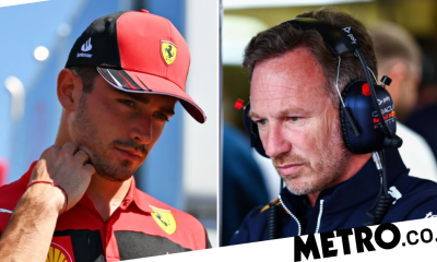 Inspiredlovers charles-leclerc-ferrari-christian-horner-red-bull_1658752182-400x240 Charles Leclerc 'disappointed' at Ferrari tyre call and strategy error Boxing Sports  Formula 1 Ferrari F1 F1 News Charles Leclerc 