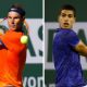 Inspiredlovers comob-trenis-U160701122074ymG-624x385@La-Verdad-LaVerdad-80x80 Rafael Nadal and Carlos Alcaraz no longer fight for your admiration but for the... Sports Tennis  Tennis World Tennis News Rafael Nadal Novak Djokovic Daniil Medvedev Carlos Alcaraz 