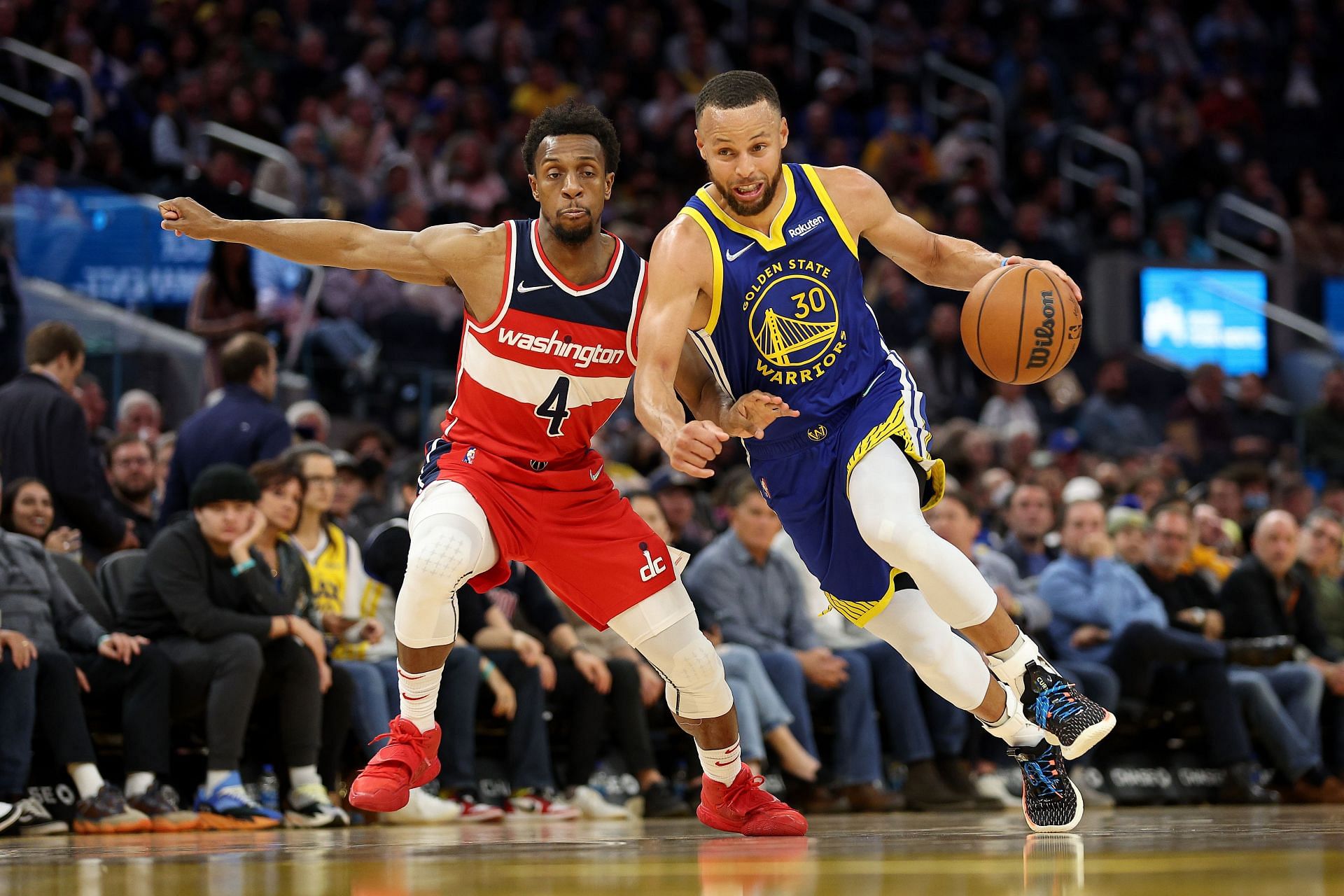 Inspiredlovers d2e54-16483670011258-1920 Wizards and Warriors will play two preseason games in Japan NBA Sports  Washington Wizards Warriors Stephen Curry NBA News 
