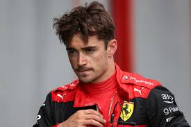 Inspiredlovers download-100 Charles Leclerc opens up on his driving for Ferrari 22, says there's no need for him to... NBA  Charles Leclerc 