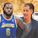 Inspiredlovers download-98-80x80 Rob Pelinka clears the air on LeBron James' trade Rumor. Says he wants LeBron James to... NBA  Rob Pelinka Lebron James Lakers 