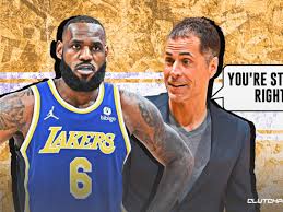 Inspiredlovers download-98 Rob Pelinka clears the air on LeBron James' trade Rumor. Says he wants LeBron James to... NBA  Rob Pelinka Lebron James Lakers 