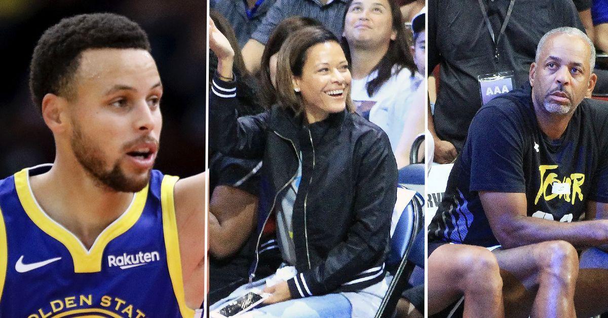 Inspiredlovers golden-state-scandal-steph-curry-dad-dating-woman-married-mom-new-boyfriendjpg-1655467778283 Stephen Curry Compelled His Father to Take a $12 Million Career Altering Step NBA Sports  Warriors Stephen Curry NBA News Dell Curry 