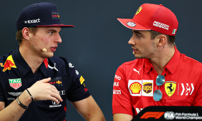 Inspiredlovers max-verstappen-charles-leclerc-ferrari-red-bull-f1-2021_1qxxvi4vf2bl01bbeuikw9zm86-400x240 CHARLES LECLERC says he's ready to get feisty in his battle with Max Verstappen if... Boxing Sports  Max Verstappen Lewis Hamilton Formula 1 F1 News Charles Leclerc 