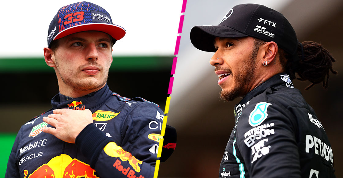 Inspiredlovers max-verstappen-que-necesita-campeon-lewis-hamilton-formula-uno Max Verstappen Focuses on Mercedes’ Misery Rather Than Red Bull’s Limitations to Find Optimism Boxing Sports  Red Bull F1 Mercedes F1 Max Verstappen Lewis Hamilton Formula 1 F1 News 