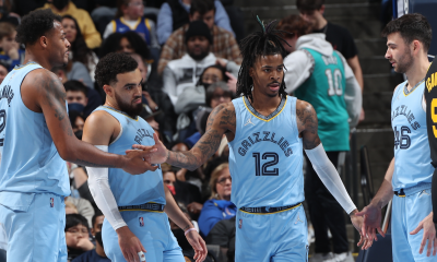 Inspiredlovers memphis-grizzlies-extend-win-streak-to-10-games_5qlywfa69a8j1qd6sldse4v5x-400x240 Memphis Grizzlies host first-ever ‘901 Day Grizz Bash’ on... NBA Sports  NBA News Memphis Grizzlies Ja Morant 