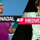 Inspiredlovers nadalvsmedvedev-80x80 Rafael Nadal fight for number one at the US Open is clarified after the draw Sports Tennis  Tennis News Rafael Nadal Daniil Medvedev Carlos Alcaraz 