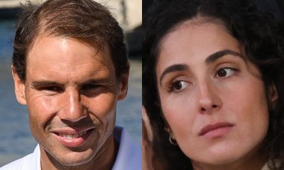 Inspiredlovers rafa-nadal-y-xisca-perello-629f0c6522602-400x240 Rafael Nadal 'furious' at hospital video leak of wife after pregnancy scare Sports Tennis  Tennis World Tennis News Rafael NAdal's Wife Xiscal Perello Nadal Rafael Nadal ATP 