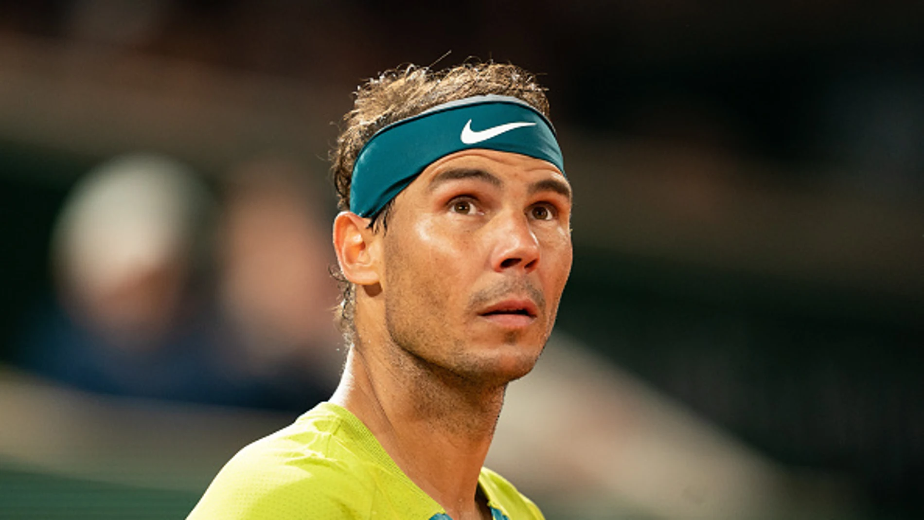 Inspiredlovers rafa-nadal_98 "She Shares Uncanny Similarity to Rafael Nadal" The American Hall of.... Sports Tennis  Tennis World Tennis News Rafael Nadal ATP 