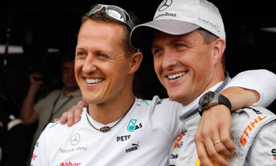 Inspiredlovers ralf-und-michael-schumacher-400x240 “When I See His children…and Mick, My Heart Laughs”; Ralf Schumacher Makes Cathartic 5-Word Admissionc on Brother Michael Schumacher Boxing Sports  