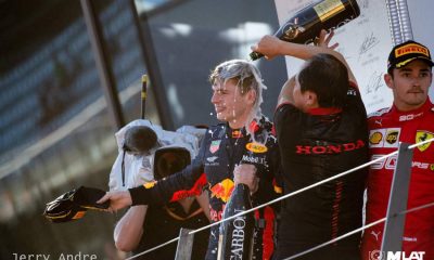 Inspiredlovers 11899_f1austria19verstappen-400x240 Hint For Ferrari F1; The Secrets Behind Max Verstappen's Magic Revealed By Former Red Bull Employee Boxing Sports  Red Bull F1 Max Verstappen Formula 1 Ferrari F1 F1 News Charles Leclerc 