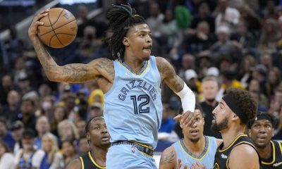 Inspiredlovers 1396131052.0-400x240 Just in; Ja Morant makes Shocking Revelation Concerning The Signature Of His... NBA Sports  NBA News Memphis Grizzlies Ja Morant 