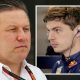 Inspiredlovers 1574516_1-80x80 The boss of the F1 team McLaren, Zak Brown brings up Kimi Räikkönen and Max Verstappen as he question the... Boxing Sports  McLaren Boss Zak Brown Max Verstappen Kimi Raikkonen Fromula1 F1 News 