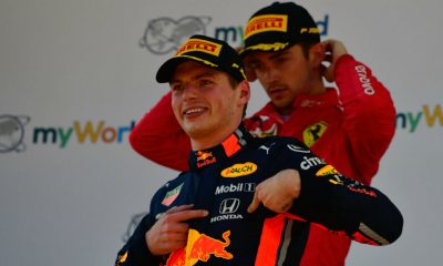 Inspiredlovers 16089732791376-400x240 Charles Leclerc told what he is lacking compared to Verstappen Boxing Sports  Red Bull F1 Max Verstappen Formula 1 Ferrari F1 F1 News Charles Leclerc 