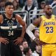 Inspiredlovers 16326377631409-80x80 Giannis finally opens up on crown gesture that fans thought taunted LeBron and Lakers NBA Sports  NBA News Milwaukee Bucks Lebron James Lakers Giannis Antetokounmpo 