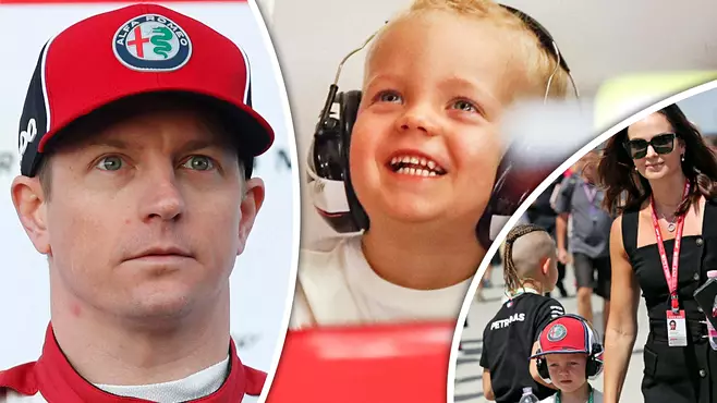 Inspiredlovers 29d4e84cf8324880a595d4e17ce53e33.jpg-1 Michael Schumacher 'burden' ruining son Mick's F1 career as German warned of .....see full details Sports  Mick Schumacher Haas F1 Formula 1 