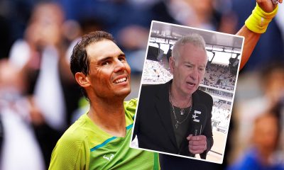 Inspiredlovers 3379786-69075988-2560-1440-400x240 John McEnroe issues fiery response to Rafael Nadal's demand for... Sports Tennis  Tennis World Tennis News Rafael Nadal John McEnroe 