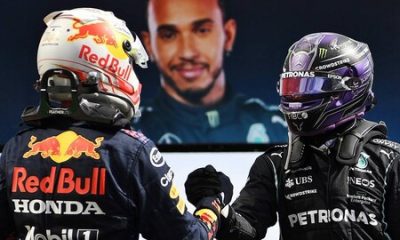 Inspiredlovers 450_1000-400x240 Red Bull Claim Boldly That Max Verstappen “Started To Rattle” Lewis Hamilton Boxing Sports  Red Bull team Principal Christian Horner Max Verstappen Lewis Hamilton Formula 1 F1 News 