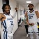 Inspiredlovers 4c1cf4a4-fddf-44c9-9471-abafae3ed703-_2MG0546-80x80 Ja Morant Broke Internet As He Promises To Gift His Grizzlies Teammates a... NBA Sports  Santi Aldama NBA News Memphis Grizzlies Ja Morant Grizzlies coach Taylor Jenkins 