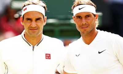 Inspiredlovers 75de94f0-d16b-11ec-9f69-f6f3fb92f2b8-400x240 Rafael Nadal and Roger Federer’s Team-Up at Laver Cup Tumbles Down As Swiss Maestro’s Participation Becomes Tentative Sports Tennis  Tennis World Tennis News Roger Federer Rafael Nadal Laver Cup ATP 