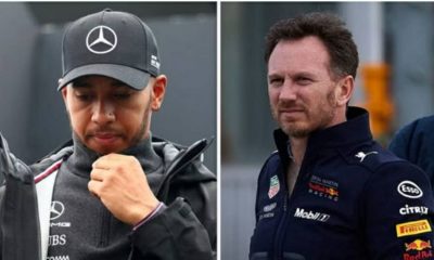 Inspiredlovers CC_Express_20220227_1558540-400x240 "Christian Horner's Shocking Attack on Lewis Hamilton and F1 Stars Leaves Fans Stunned: Unveils Startling Proof of Their Stunning Failures!" Boxing Sports  Lewis Hamilton Formula 1 F1 News 