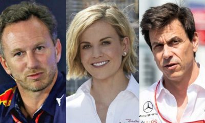 Inspiredlovers CC_Express_20220313_2143210-400x240 Royalty Toto and Susie Wolff or Red Bull Nobility Christian and Geri Horner – Which F1 Power Couple is Richer? Boxing Sports  Toto and Susie Wolff Red Bull F1 Mercedes F1 Formula 1 F1 News Christian and Geri Horner 