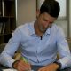 Inspiredlovers Djokovic-80x80 FANS OF THE STAR IN TRANCE Novak Djokovic sent a touching message to Dragan Džajić Sports Tennis  Tennis World Tennis News Serbian News Novak Djokovic 