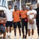 Inspiredlovers FcTPe0SWYAYl9FA-e1662896529452-80x80 Fans Go Berserk As NBA Stars Russell Westbrook and Jayson Tatum Link Up with the... NBA Sports  Russell Westbrook NBA News Lakers Jayson Tatum Drake Boston Celtics Anthony Davis 