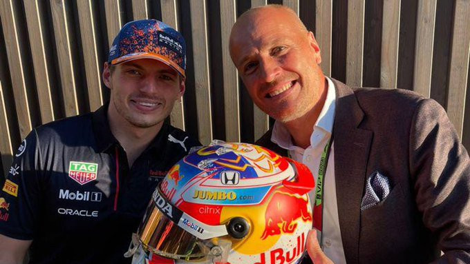 Inspiredlovers Fcnsj07X0AEI2fS Serious Accusations Are Being Made Against Max Verstappen Camp According To His Manager Boxing Sports  Red Bull F1 Max Verstappen Formula 1 F1 News 