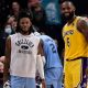 Inspiredlovers GettyImages-1362115875-e1651702254656-80x80 Ja Morant, Who Said He Could Cook Michael Jordan, Reveals the LeBron James Story Which... NBA Sports  NBA News Memphis Grizzlies Lebron James Lakers Kyrie Irving Ja Morant 