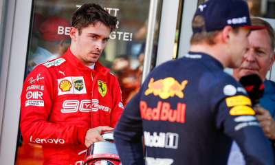 Inspiredlovers Lecves-1-400x240 The four aspects that Charles Leclerc demands from Ferrari for 2023 Boxing Sports  Formula 1 Ferrari F1 F1 News Charles Leclerc 