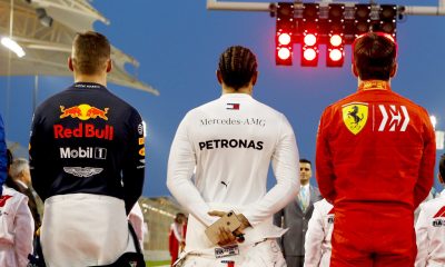 Inspiredlovers Lewis-Hamilton-Max-Verstappen-Charles-Leclerc-PA-400x240 F1 Report; Toto Wolff hints at Mercedes 2023 strategy in threat to Max Verstappen and Charles Leclerc Boxing Sports  Max Verstappen Lewis Hamilton Formula 1 F1 News Charles Leclerc 