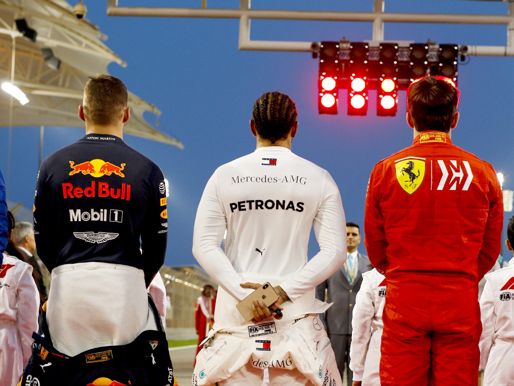 Inspiredlovers Lewis-Hamilton-Max-Verstappen-Charles-Leclerc-PA F1 Report; Toto Wolff hints at Mercedes 2023 strategy in threat to Max Verstappen and Charles Leclerc Boxing Sports  Max Verstappen Lewis Hamilton Formula 1 F1 News Charles Leclerc 