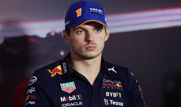 Inspiredlovers Max-Verstappen-Lewis-Hamilton-Dutch-GP-1664350 Unyielding Max Verstappen Faces Tifosi Backlash With Cool Response: “Some... Boxing Sports  Red Bull F1 Max Verstappen Formula 1 F1 News 