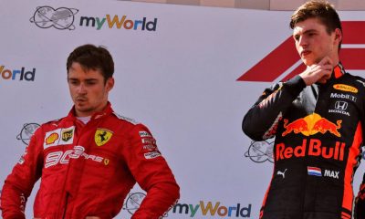 Inspiredlovers PA-43843379-1-400x240 Charles Leclerc Makes Red Bull F1 Fans Furry as he admits that he wants what belong to Max Verstappen Boxing Sports  Formula 1 F1 News Charles Leclerc 