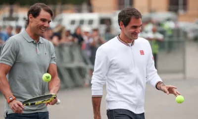 Inspiredlovers RTS314UF_1200x768-400x240 After He Announced His Retirement Real Madrid Set To Roger Federer And Rafan Nadal In... Sports Tennis  Tennis News Roger Federer Rafael Nadal Novak Djokovic ATP 