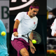 Inspiredlovers Roger-Federer-Rafa-Nadal-Novak-Djokovic-80x80 Roger Federer holds a US Open record that rivals Rafael Nadal and Novak Djokovic are very unlikely to ever topple Sports Tennis  Tennis World Tennis News Roger Federer Rafael Nadal Novak Djokovic ATP 