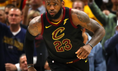 Inspiredlovers Screenshot_20220912-182953-400x240 LeBron James Open for Return to Cleveland Cavaliers in... NBA Sports  NBA News Lebron James Lakers Cleveland Cavaliers 