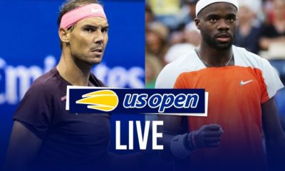 Inspiredlovers WhatsApp-Image-2022-09-04-at-10.06.49-PM-400x240 American Frances Tiafoe comments on Rafal Nadal And Sent Him Warning Ahead Their Clash in US Open Tournament Sports Tennis  Tennis World Tennis News Rafael Nadal Frances Tiafoe ATP 