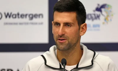 Inspiredlovers ac0bc860-3ea6-11ed-bef7-66a02e89f70e-400x240 Novak Djokovic under fire as tennis fans fume over latest move Sports Tennis  Tennis World Tennis News Novak Djokovic ATP 