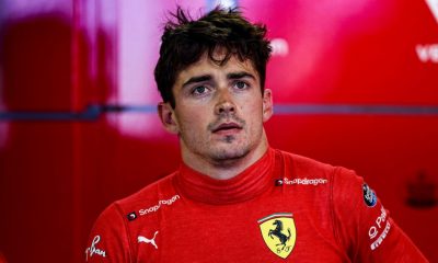 Inspiredlovers charles-leclerc-monaco-planetf1-400x240 In Other To Keep Mind Away From Racing Charles Leclerc Aiming To Spend $200,000 On... Boxing Sports  Formula 1 Ferrari F1 F1 News Charles Leclerc 