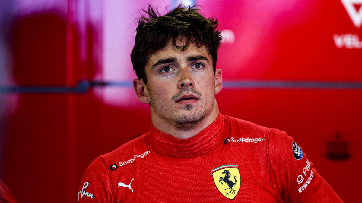 Inspiredlovers charles-leclerc-monaco-planetf1 In Other To Keep Mind Away From Racing Charles Leclerc Aiming To Spend $200,000 On... Boxing Sports  Formula 1 Ferrari F1 F1 News Charles Leclerc 