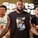 Inspiredlovers dcovmag_oct_hz-80x80 Lebron James And Sons to be Favoured Once Again By New NBA Draft Rules NBA Sports  NBA News Lebron James Lakers Jonathan Kuminga Bronny James 