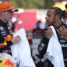 Inspiredlovers deji-lewisss The Queen Book of Condolence Max Verstappen writes off Lewis Hamilton, George Russell and..... Boxing Sports  Red Bull Max Verstappen Lewis Hamilton F1 News 