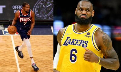 Inspiredlovers e6f6d-16630310448754-1920-400x240 The lesson Durant learned from LeBron to forge his unknown millionaire empire NBA Sports  NBA News Lebron James Lakers Kevin Durant Brooklyn Nets 