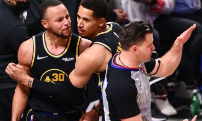 Inspiredlovers i-400x240 “Why Don’t They Just Trade Him?”: Warriors Running Circles With... NBA Sports  Warriors Stephen Curry NBA World NBA News James Wiseman 