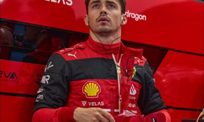 Inspiredlovers images-57-1-400x240 F1 World goes berserk over Charles Leclerc admission to have been surprised by the*****. Says he thinks everybody is Golf Sports  Mercedes Max Verstappen Ferrari Charles Leclerc 
