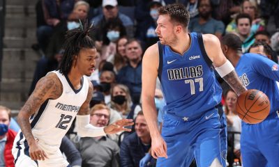 Inspiredlovers ja-morant-luka-doncic_16y24v6r6ch61coqnw260t5lu-400x240 Luka Doncic takes top spot, Ja Morant cracks the... NBA Sports  NBA News Memphis Grizzlies Luka Doncic Ja Morant Dallas Mavericks 