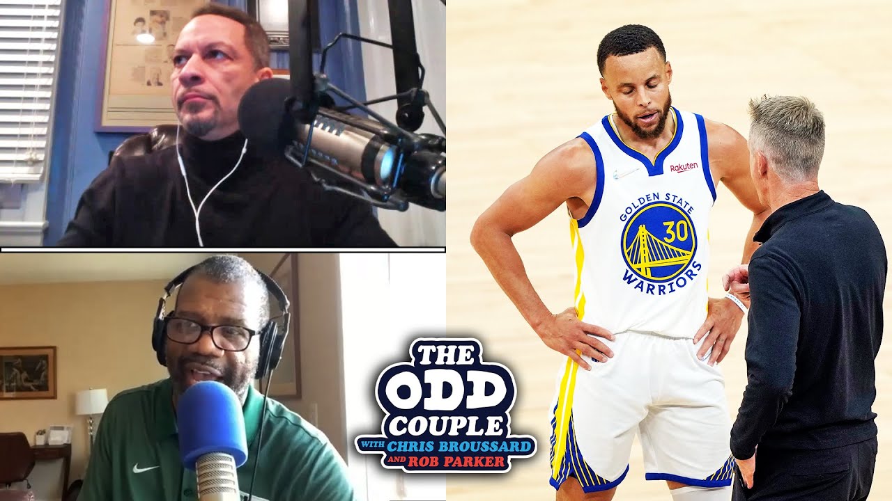 Inspiredlovers maxresdefault-1 Eminent analyst and a known hater of Stephen Curry Takes Down “Shameful” Knicks Owner in Brutal Rant over the... NBA Sports  Warriors Utah Jazz and the New York Knicks Stephen Curry Patrick Ewing NBA News Charles Oakley 