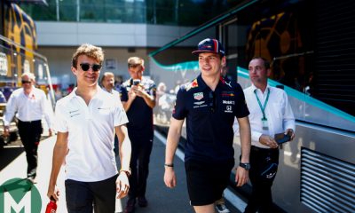 Inspiredlovers norver-400x240 Lando Norris Shows Support to Max Verstappen, But Expects One Thing In Return Boxing Sports  Max Verstappen Lando Norris Formula 1 F1 News 